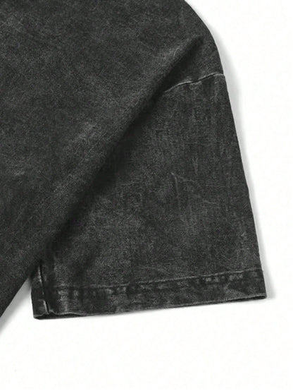 EWH Retro Vintage Men's T-Shirt