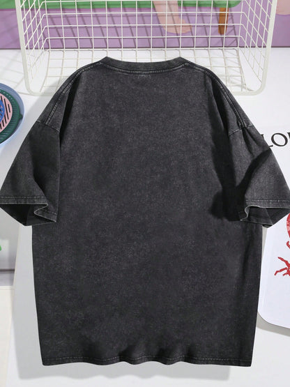 EWH Retro Vintage Men's T-Shirt