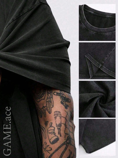 "Treaty Oak Revival" Graphic Tee