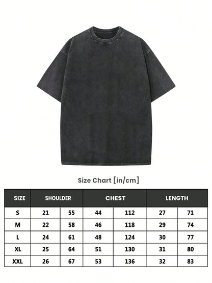 "Treaty Oak Revival" Graphic Tee