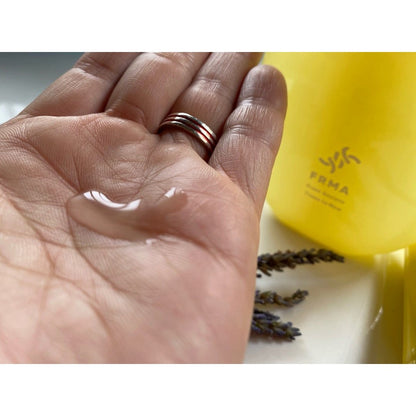 FRMA Hypoallergenic Organic Plant-Based Toner 120ml