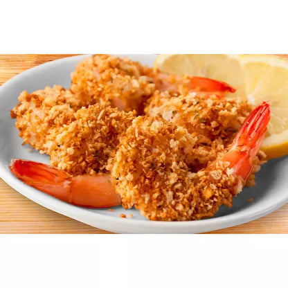 Gluten-Free Breadcrumbs Rice Flour Panko Flakes 100g