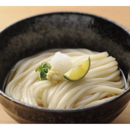Ishimaru Sanuki Udon Half Dried Udon Noodles 300g