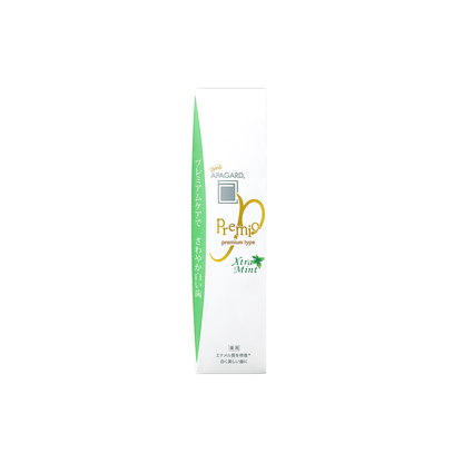 Sangi Apagard Premio Premium Toothpaste Extra Mint 105g