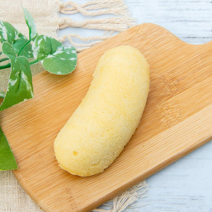 Tokyo Banana – Original Japanese Sponge Cake (8 Pieces Box)