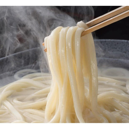Ishimaru Sanuki Udon Half Dried Udon Noodles 300g