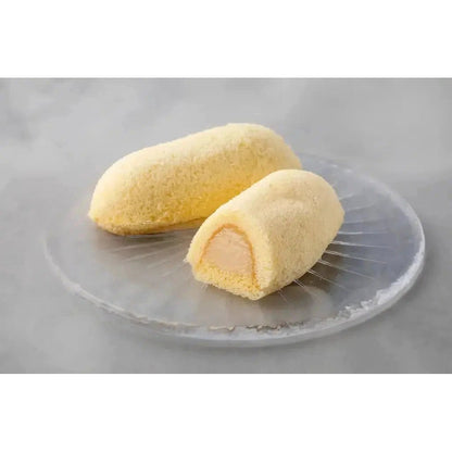 Tokyo Banana – Original Japanese Sponge Cake (8 Pieces Box)