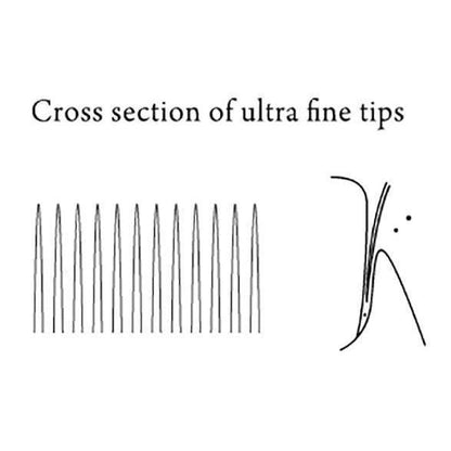 Misoka Japan Nanotech Toothbrush