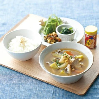 Yawataya Isogoro Shichimi Togarashi Seasoning Can 14g