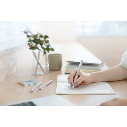 Pilot Waai Frixion Erasable Gel Ink Ballpoint Pen 8 Color Set