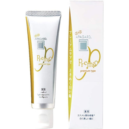 Sangi Apagard Premio Premium Toothpaste 105g