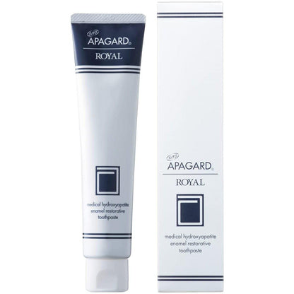 Sangi Apagard Royal Anticaries Restorative Toothpaste 135g