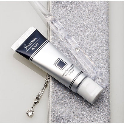 Sangi Apagard Royal Anticaries Restorative Toothpaste 135g