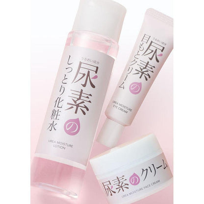 Sukoyaka Suhada Urea Moisture Lotion 200ml