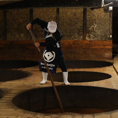 Teraoka Usukuchi Shoyu Organic Japanese Light Soy Sauce 500ml